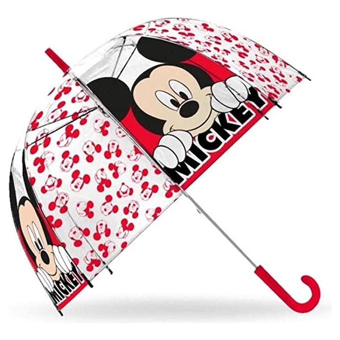 KIDS Mickey Paraguas