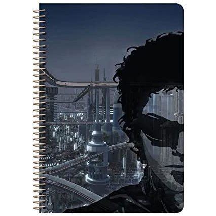Cuaderno Espiral A4 Tapa Blanda El Hormiguero. 80 hojas. Modelos surtidos
