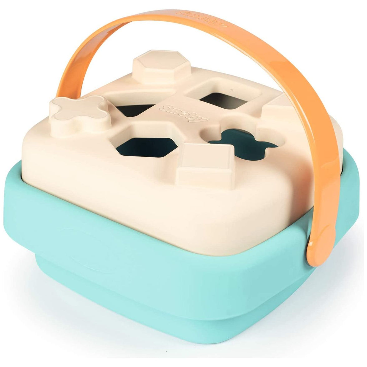 Cesta S.GREEN Shapes - SMOBY