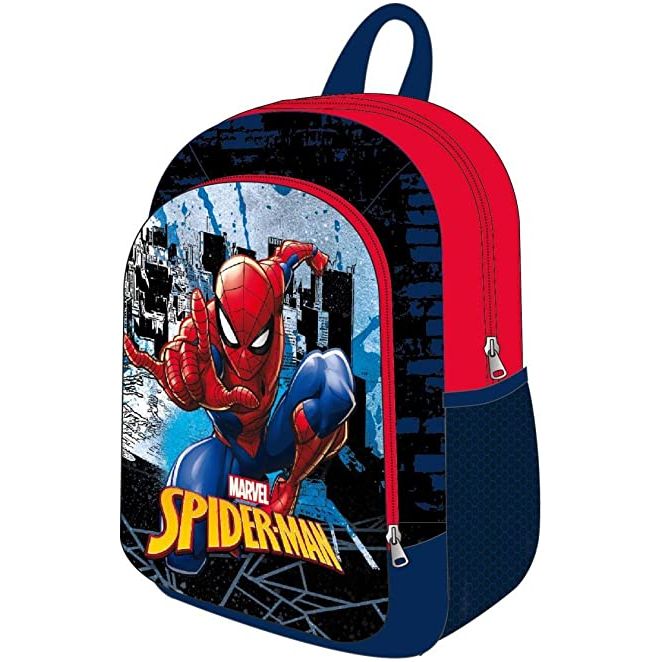 Mochila casual Spiderman