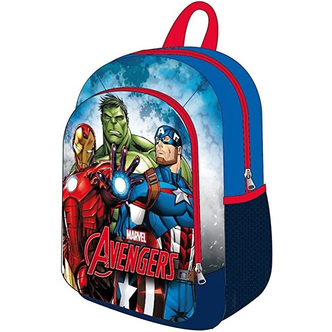 Mochila Casual Avengers 41cm