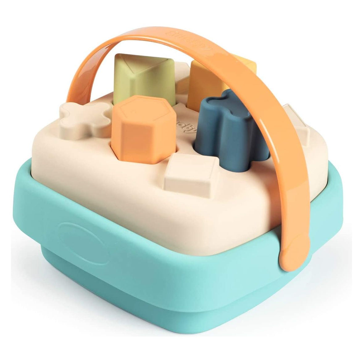 Cesta S.GREEN Shapes - SMOBY