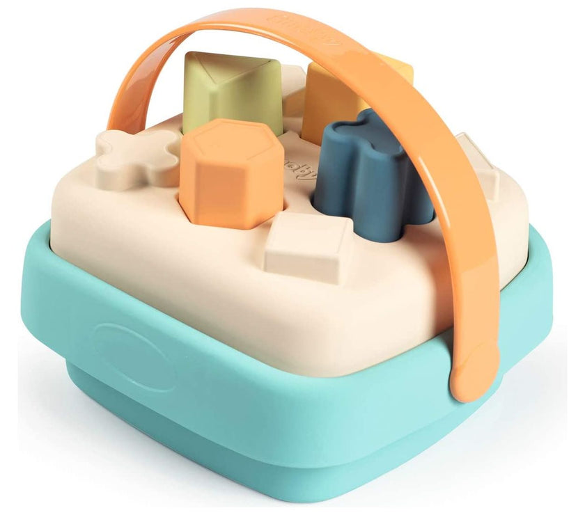 Cesta S.GREEN Shapes - SMOBY