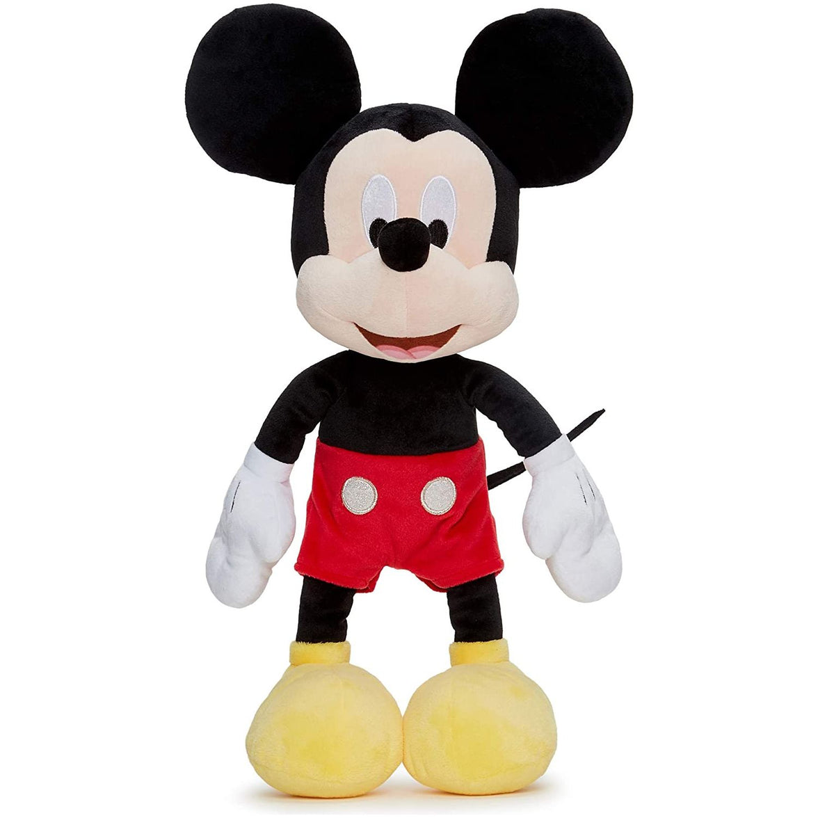 Play by Play Peluche Disney Mickey Mouse Supersoft 42 cms
