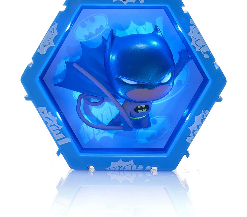 WOW! PODS DC-Batman Blue Metallic