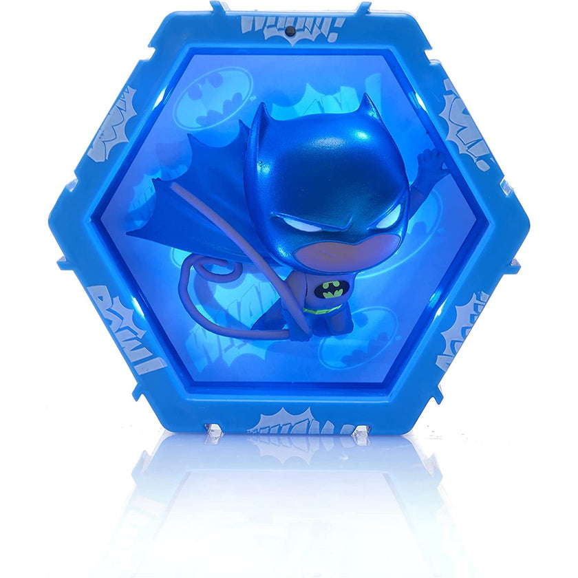 WOW! PODS DC-Batman Blue Metallic