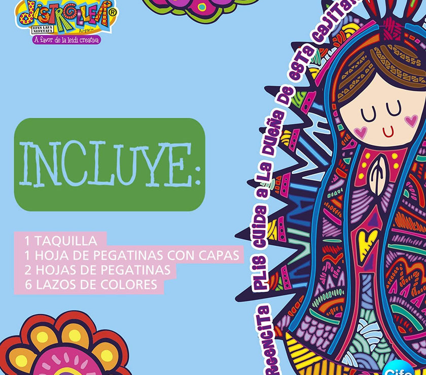 Joyero para guardar tus accesorios