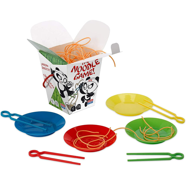 Falomir- The Noodle Game Juego de Mesa