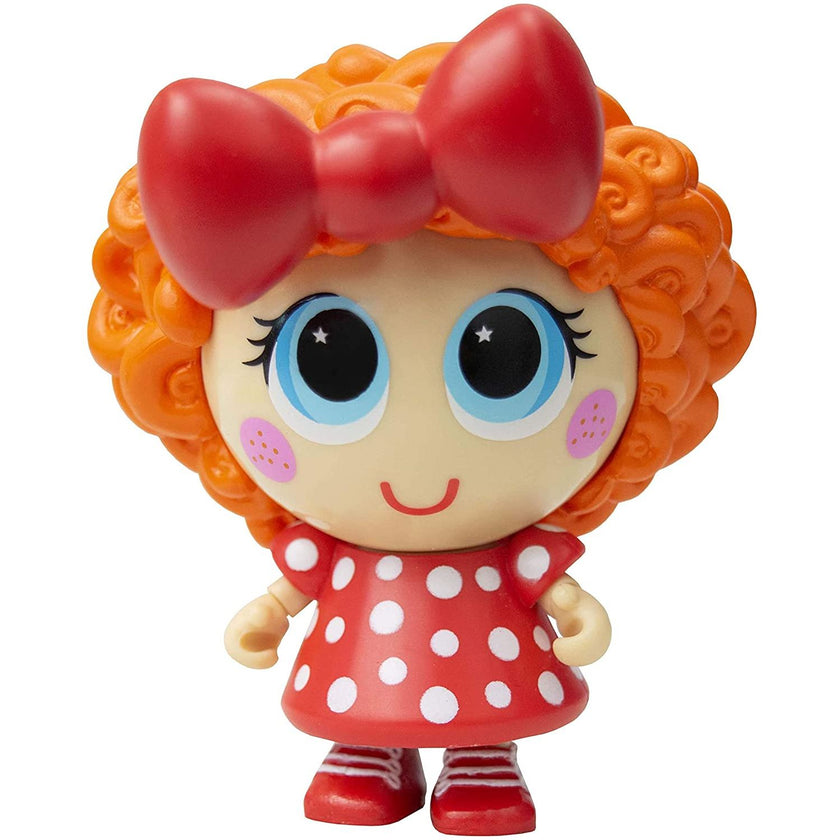 Chamoy- Muñeca