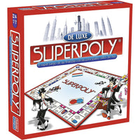 Falomir Superpoly de Luxe