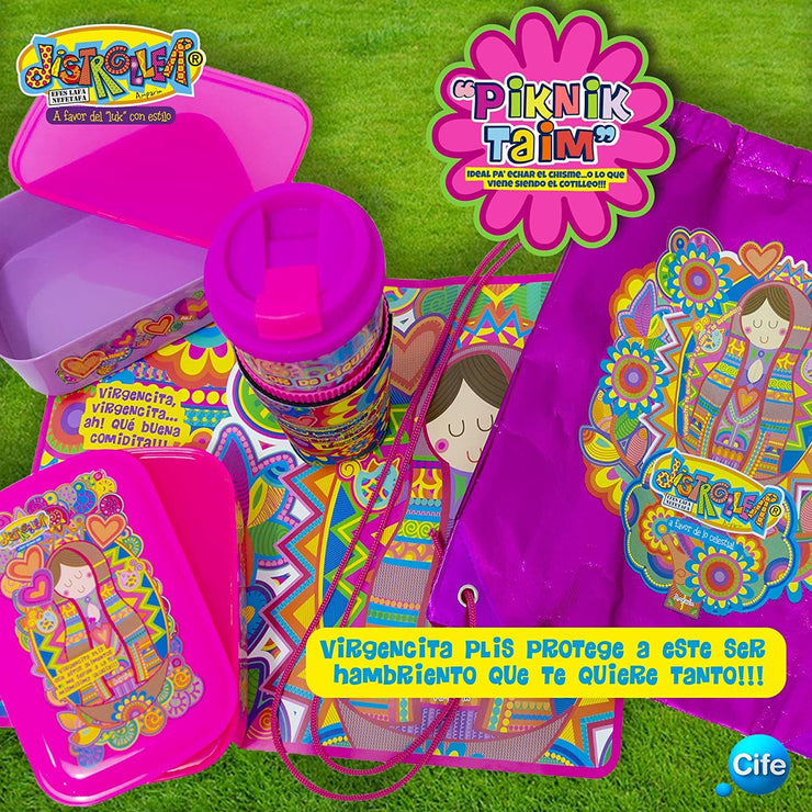 Set Picnic