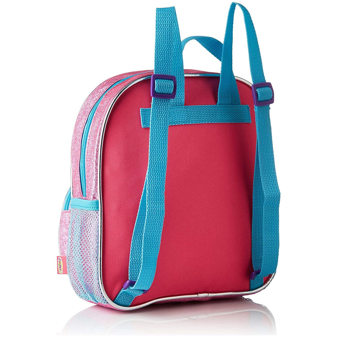 Mochila Chamoy CMM Bolsiux Coloreante – Diseño Infantil Divertido y Original