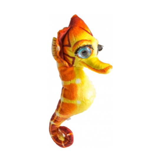 Peluche Caballito de Mar 38cm