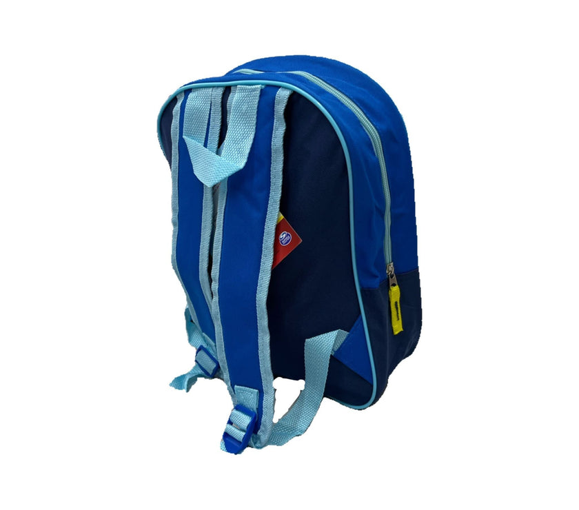 Mochila infantil 3D Patrulla Canina