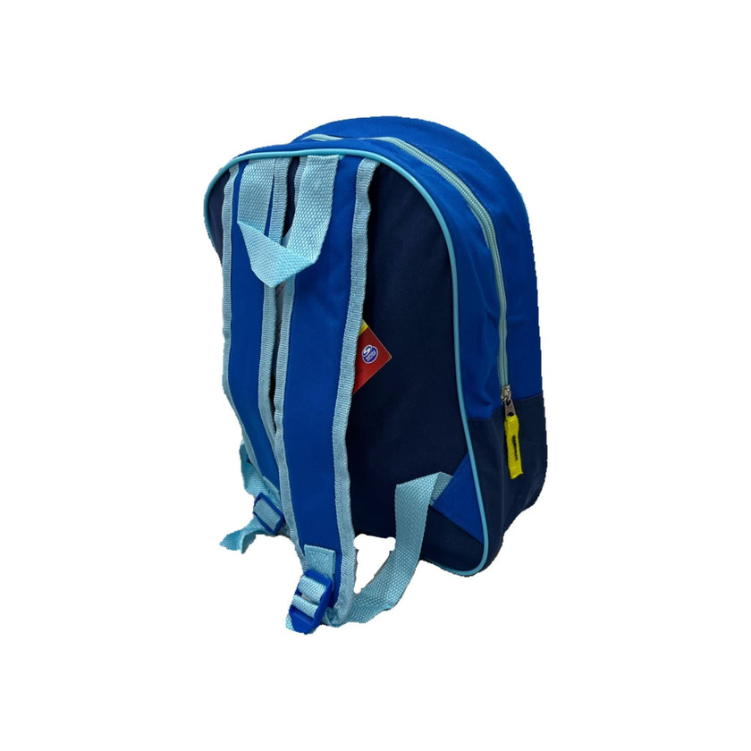 Mochila infantil 3D Patrulla Canina