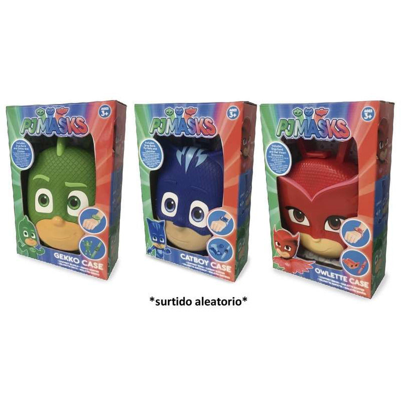 "PJ Mask" - Caja Sorpresa