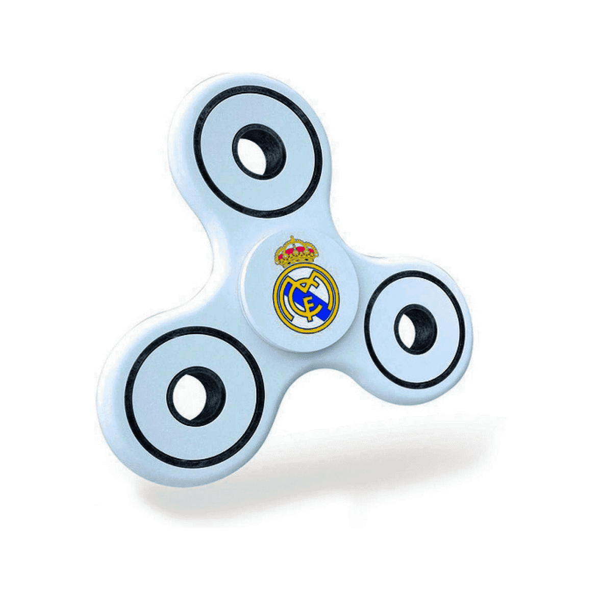 Spinner Real Madrid (OFICIAL)