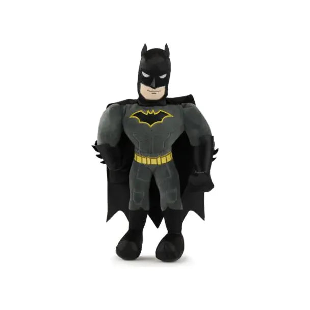 DC La Joven Liga de la Justicia - Peluche Joker y Batman Joven - Calidad Super Soft