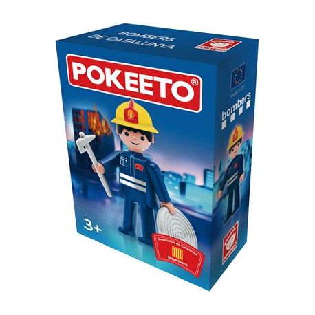POKEETO Bomber Catalunya