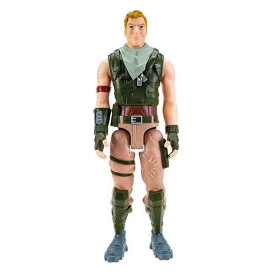 FORTNITE Pack Victory Figura Jonesy 30cm.