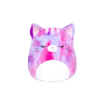 Peluche Squishmallows 20cm Surtido
