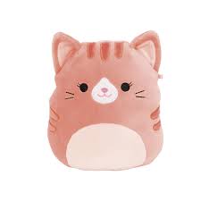 Peluche Squishmallows 20cm Surtido