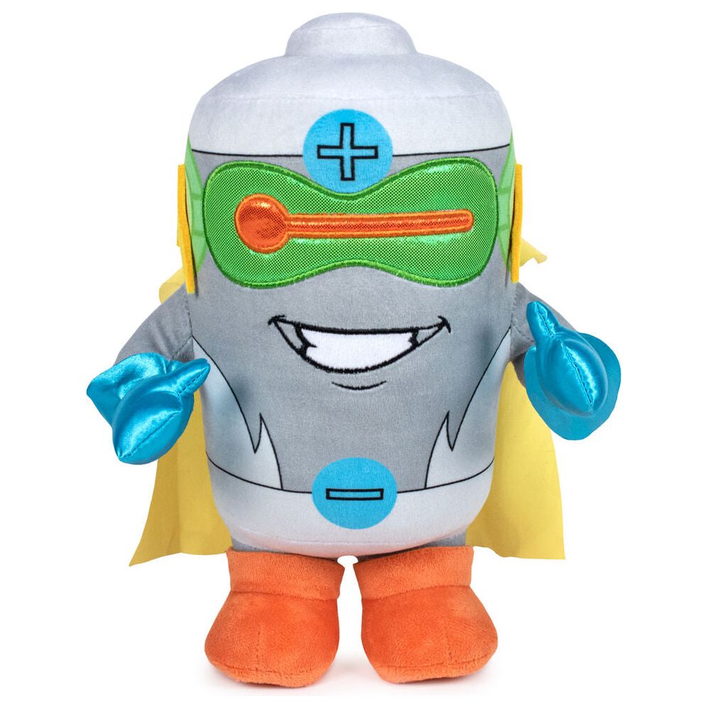 Suprethings Peluche 27 cm Serie 7. Varios modelos