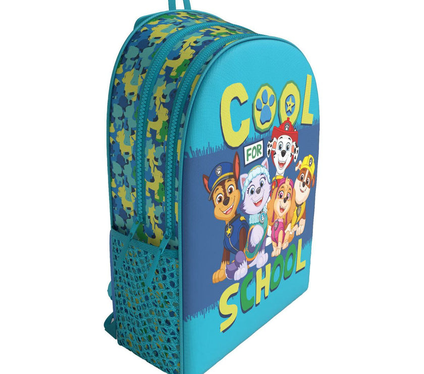 Mochila casual Patrulla Canina
