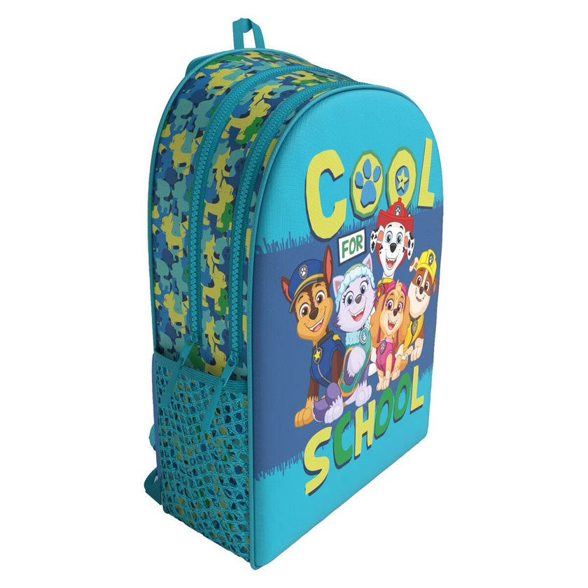 Mochila casual Patrulla Canina