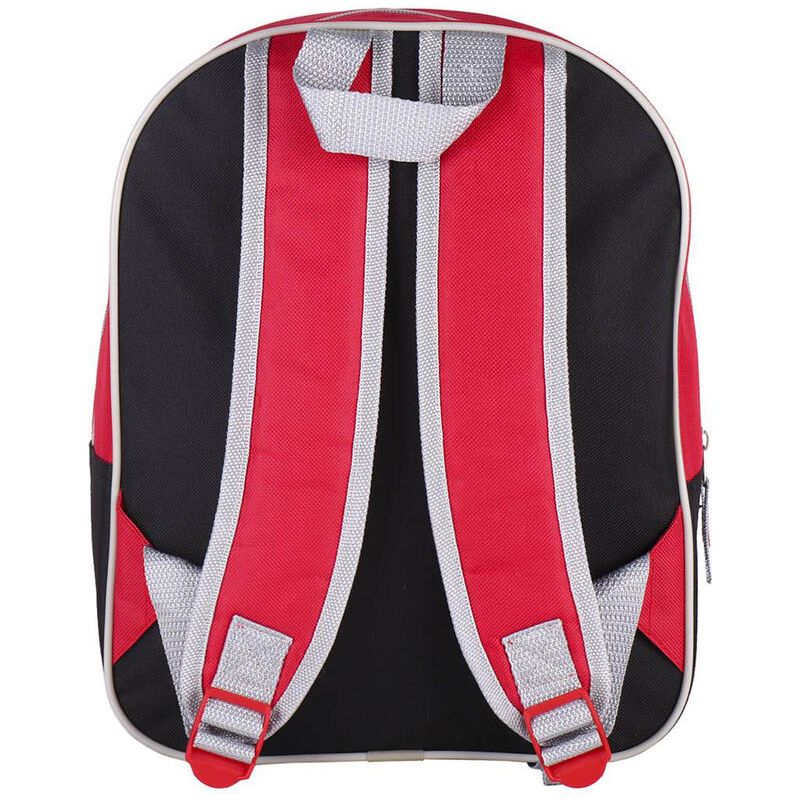 Mochila infantil 3D Minnie Mouse