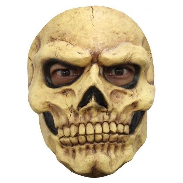 Máscara facial Craneo Talla única