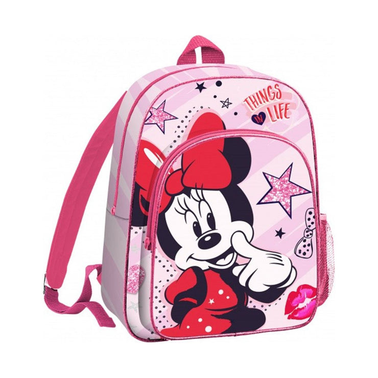 Mochila Minnie Mousse