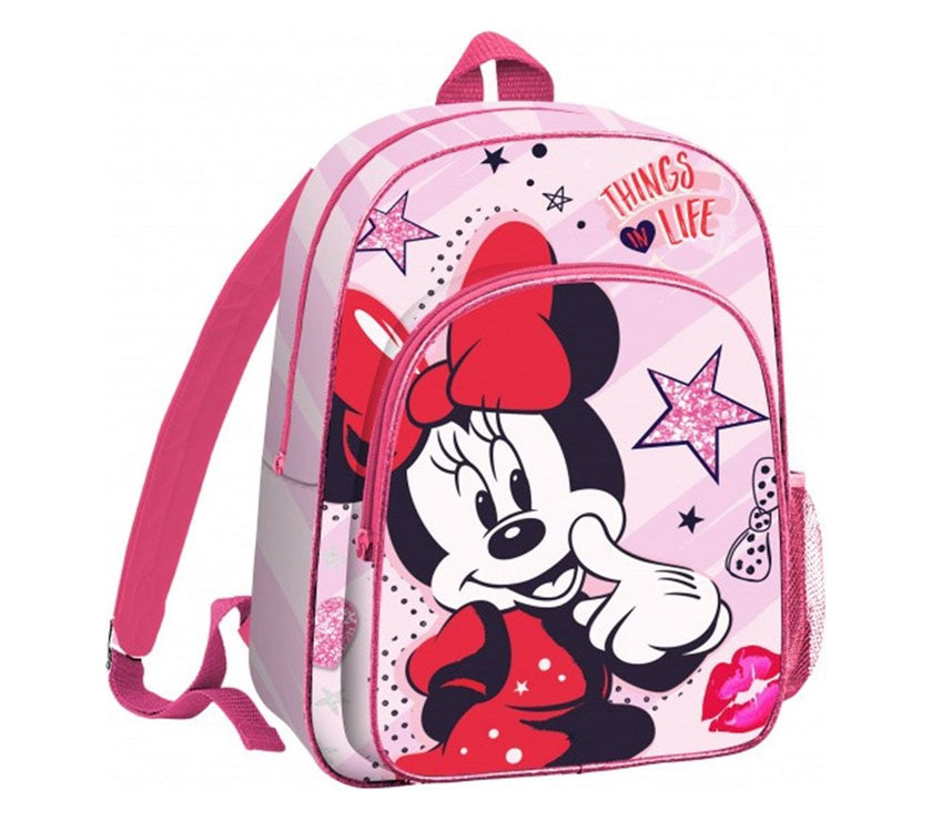Mochila Minnie Mousse