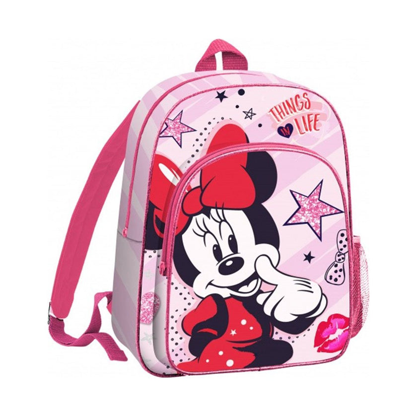 Mochila Minnie Mousse