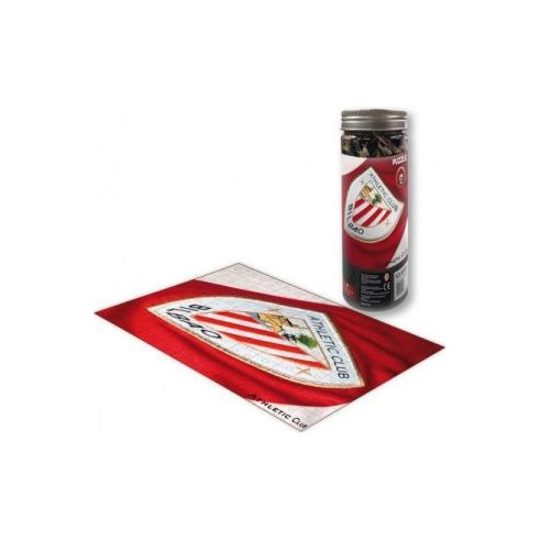 Puzzle Athletic Club (100 Piezas) con imagen oficial