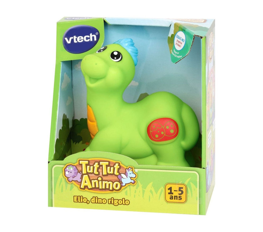 Tut tut Animales fantasia surtido Vtech