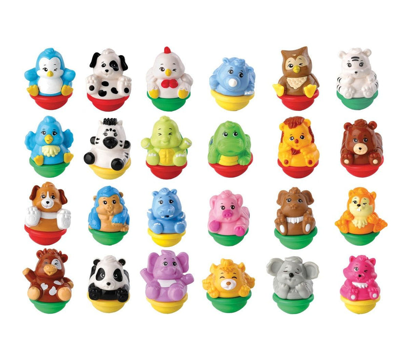 ZoomiZooz Figura Vtech. Tentetieso